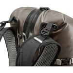 Рюкзак Atrack 35 Ortlieb, серый - фото 5