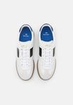 Кроссовки SHOE DOVER WHITE BLACK SIDE PANEL PS Paul Smith, белый - фото 6