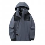 Jeep Куртка Unisex, Dark Blue - фото 3