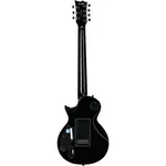 Электрогитара ESP LTD Deluxe EC-1007 Baritone Evertune, черная - фото 5