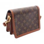 LOUIS VUITTON Сумка через плечо - фото 3