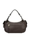 Сумка Wojas Handbag, Brown - фото 2