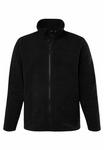 Флисовая куртка JP1880, черный - фото 2