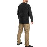 Футболка мужская Carhartt, черная - фото 6