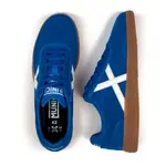 Кроссовки Munich Rumba 18, синий - фото 4