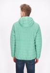 Демисезонная куртка MO, Green - фото 3