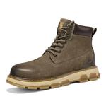 Ботинки LUCKY BRAND Martin Boots Men - фото 2
