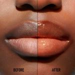 Блеск для губ Addict Lip Maximizer Dior, 045 Shimmer Hazelnut (a shimmering hazelnut brown) - фото 4