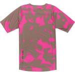 Футболка Troy Lee Designs Skyline Troy Lee Designs, Scrubland Olive - фото 4