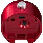 Supreme Часы Quartz Movement Alarm Clock Unisex Red, White - фото 3