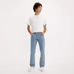 Мужские джинсы Levi's 505 - фото 2