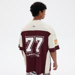 Футболка унисекс Wildx, синий - фото 36