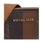 Сумка через плечо Michael Kors, коричневый - фото 4