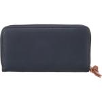 Кошелек TOM TAILOR Wallet Juna, темно-синий - фото 3