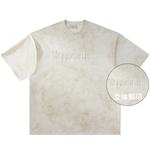 Футболка KS унисекс, Фиолетовый - фото