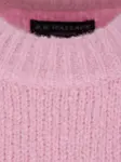 Свитер David B.B. Walace, розовый - фото 3