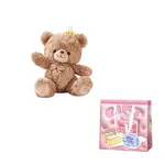 Плюшевая кукла Bee Bear Dolls высотой 23 см Brangdy - фото