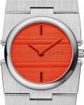 Часы Sync, 25 мм BREDA, оранжевый - фото 6