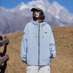 Солнцезащитная одежда унисекс Jeep, черный - фото 25