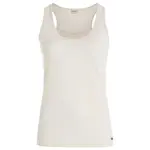 Футболка без рукавов Protest Beccles, бежевый - фото 3