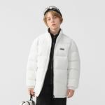 Детские утепленные куртки Jeep, черный - фото 9