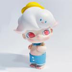 Dimoo go to school модные фигурки 12см POP MART - фото 5