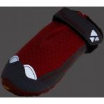 Grip Trex 1 пара обуви для собак Ruffwear, красный - фото 4