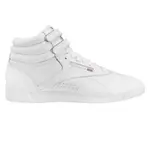 Кроссовки Reebok Classics Freestyle Hi, белый - фото