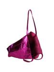 Сумка-шоппер Gave Lux, фуксия - фото 2