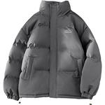 Пуховик Unisex WARRIOR, red - фото 9