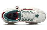 Кроссовки pantera 'white red green' Fila, белый - фото 3