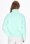 Джемпер myMo Jumper, Light Mint/Mint - фото 3