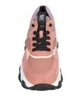 Кроссовки Hogan, темно-розовый - фото 4