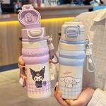 Термостакан Sanrio, Kuromi - фото 5