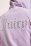 Толстовка Juicy Couture MADISON, Lilac - фото 4