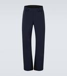 Лыжные штаны Team Aztech Aztech Mountain, Sander Navy - фото