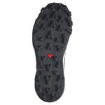 Кроссовки Salomon Thundercross Trail, черный - фото 2