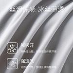 Мужские трусы-боксеры Lee, Box 3 Pack (черный+черный+серый) - фото 10