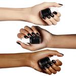 Лак для ногтей essie Nagellack 88 Licorice Schwarz, 13,5 ml - фото 4