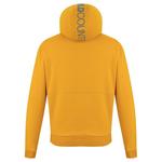 Худи Wildcountry Flow 2, оранжевый - фото 2