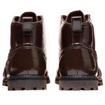 Onitsuka Tiger Mexico Rinkan 'Dark Brown' - фото 5