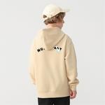 Детская толстовка Jeep, серый - фото 11