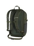 Рюкзак Fjällräven Rucksack Skule 28, оливковый - фото 3