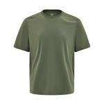 Футболка мужская CAT, синий - фото 3