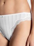 Трусы Calida Slip, белый - фото 4