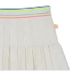 Юбка Billieblush U20869, бежевый - фото 3