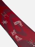 K2 Metropolitan Women's Freestyle Park Snowboard, Multi - фото 4