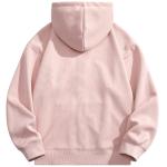 Толстовка унисекс Doraemon, Железно-серый - фото 13