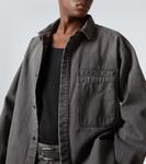 Рубашка из хлопка Hercule Entire Studios, Stonelight - фото 5