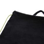 СУМКА ДЛЯ БАДМИНТОНА ДЛЯ ВЗРОСЛЫХ BL 500 ЧЕРНАЯ Perfly - фото 3